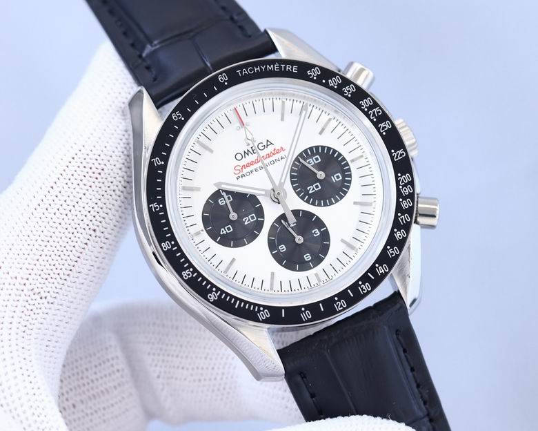 Omega watch 43X12.8mm (37)