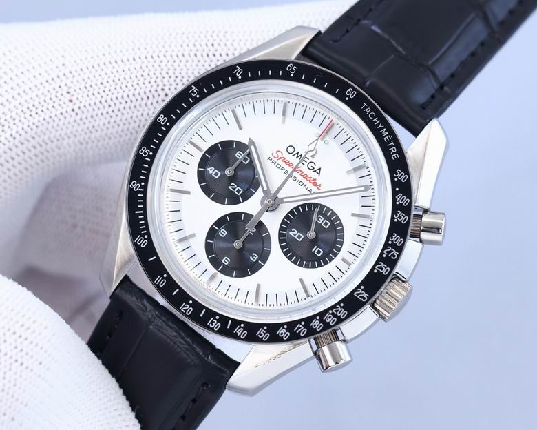 Omega watch 43X12.8mm (40)