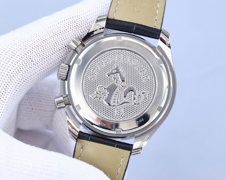 Omega watch 43X12.8mm (42)