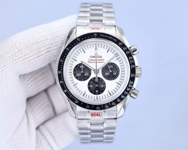 Omega watch 43X12.8mm (44)