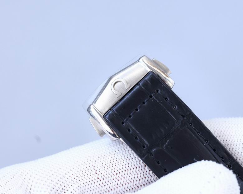 Omega watch 43X12.8mm (45)