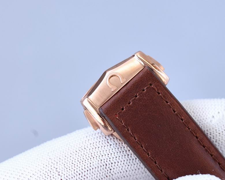 Omega watch 43X12.8mm (46)