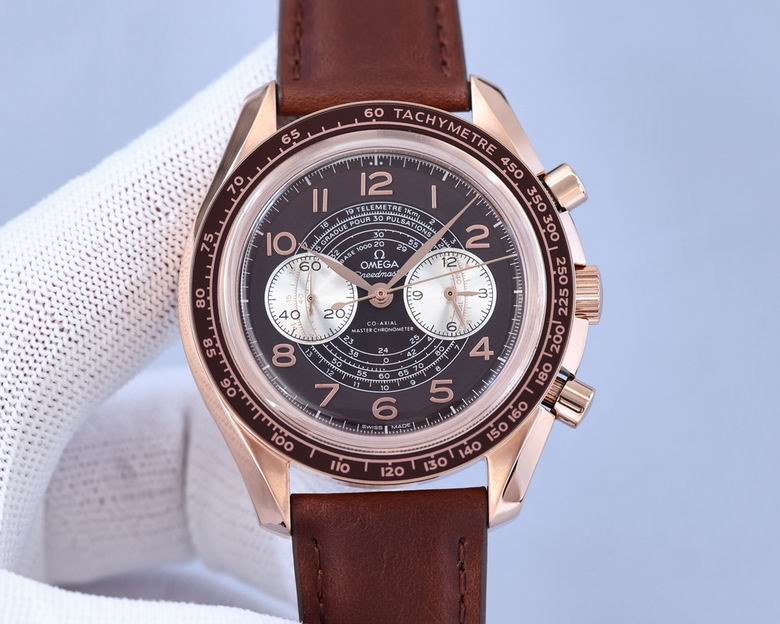 Omega watch 43X12.8mm (47)