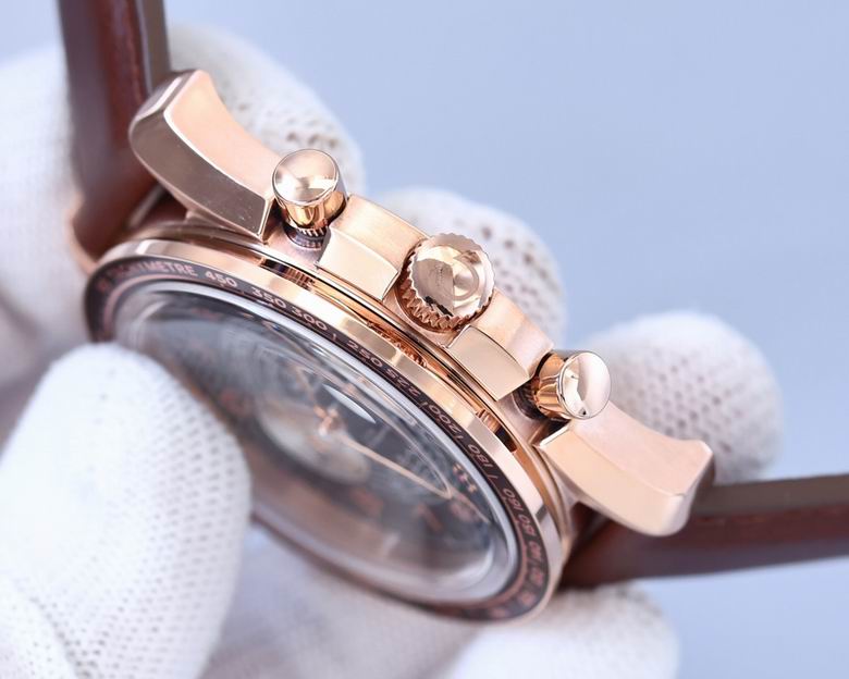 Omega watch 43X12.8mm (48)