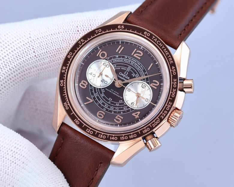 Omega watch 43X12.8mm (49)