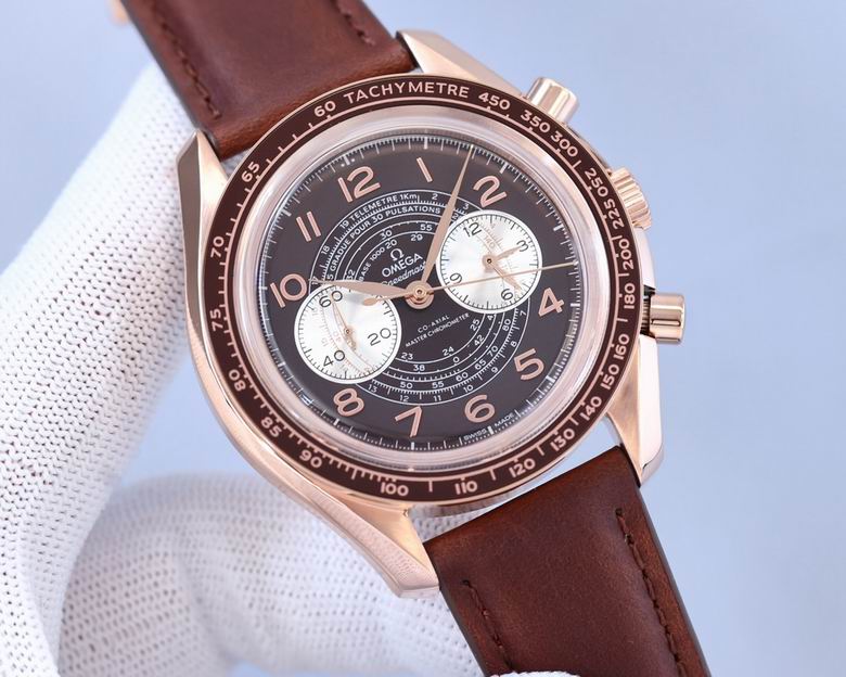 Omega watch 43X12.8mm (50)