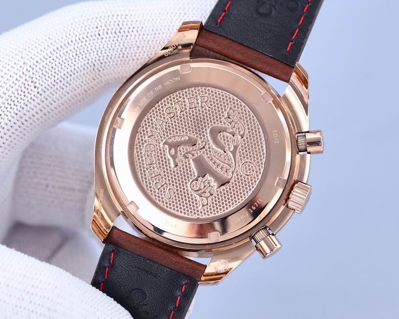 Omega watch 43X12.8mm (51)