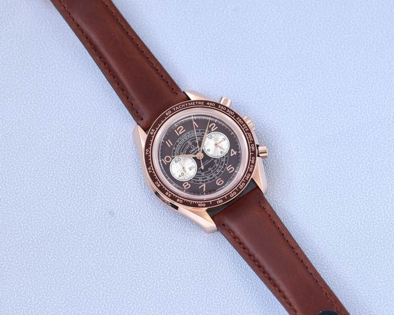 Omega watch 43X12.8mm (52)