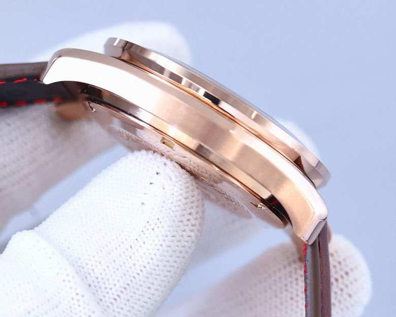 Omega watch 43X12.8mm (53)