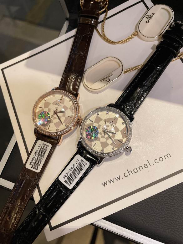 Omega women 32X7mm (1)