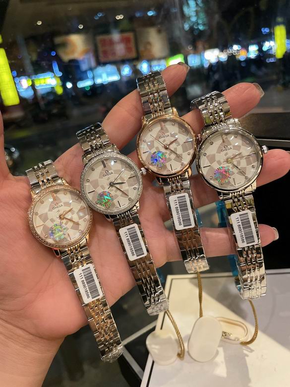 Omega women 32X7mm (10)