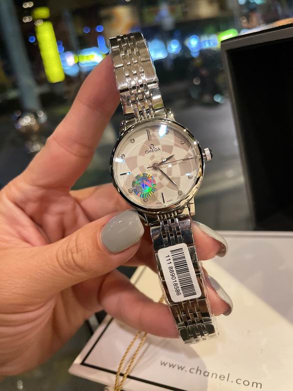 Omega women 32X7mm (15)