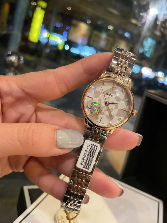 Omega women 32X7mm (16)