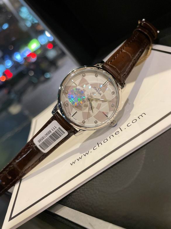 Omega women 32X7mm (2)