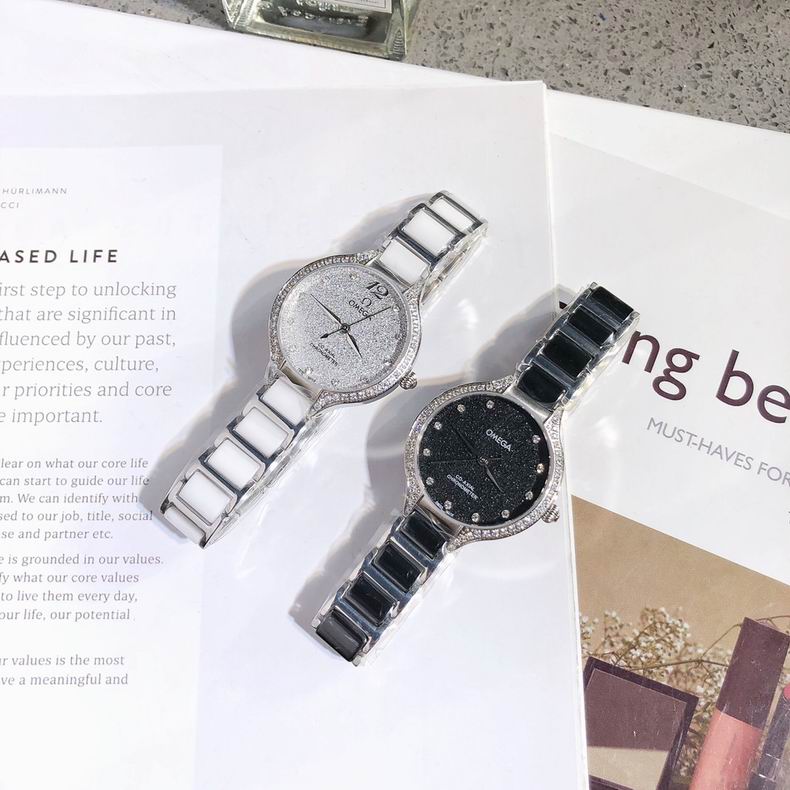 Omega women 6X30mm (20)