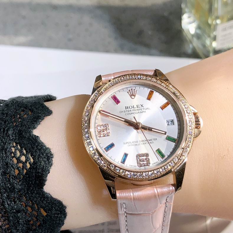 Rolex women 35X11mm (10)