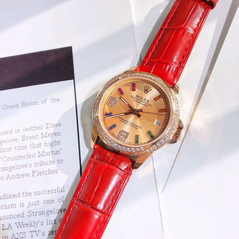 Rolex women 35X11mm (11)