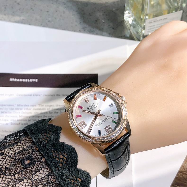 Rolex women 35X11mm (12)