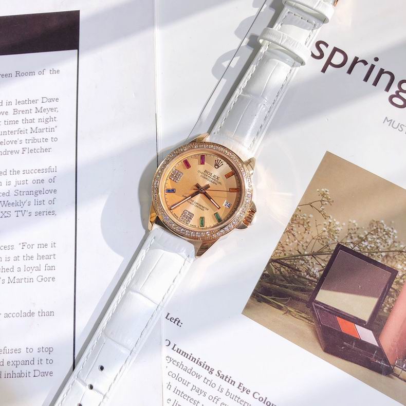 Rolex women 35X11mm (13)