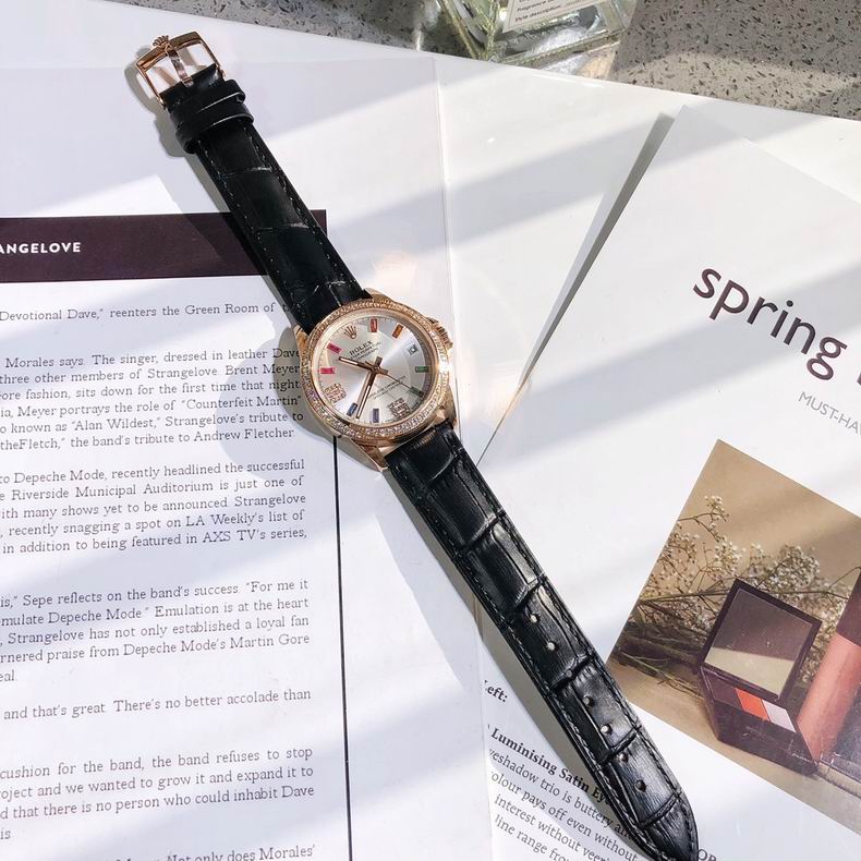 Rolex women 35X11mm (15)