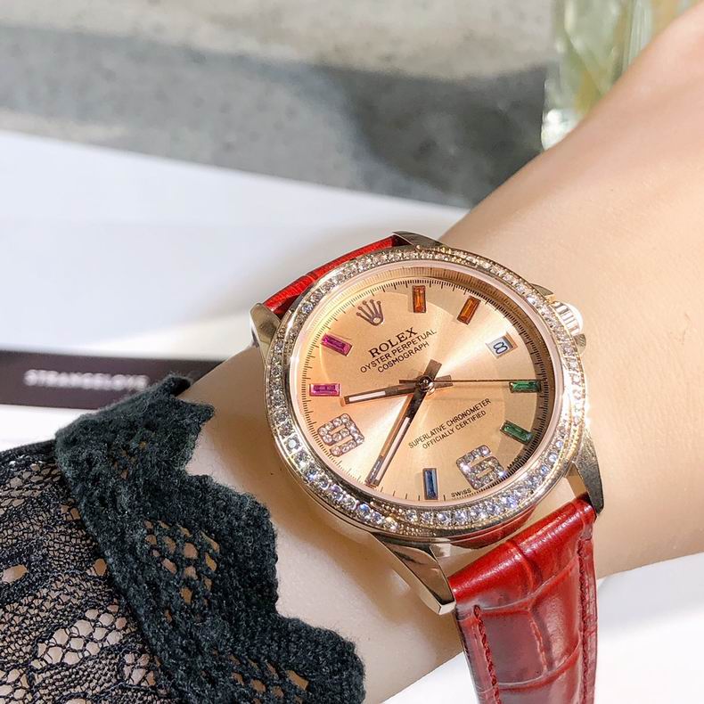 Rolex women 35X11mm (18)