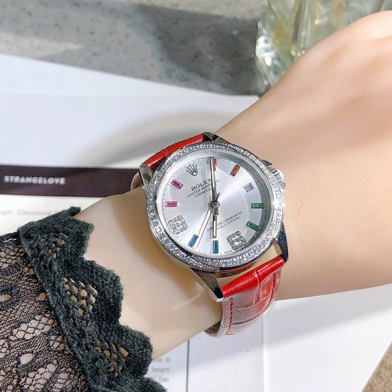 Rolex women 35X11mm (20)