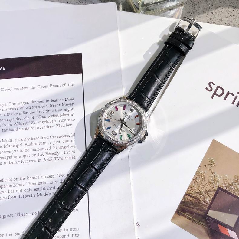 Rolex women 35X11mm (25)