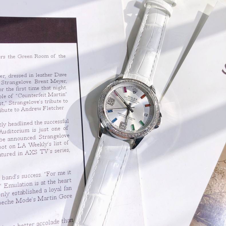 Rolex women 35X11mm (26)