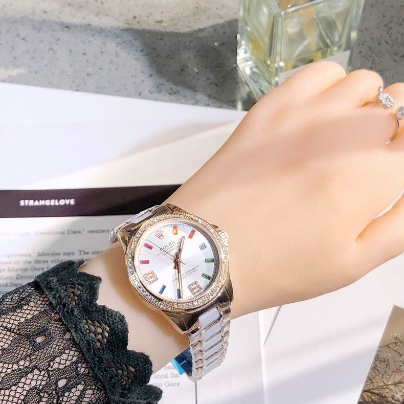 Rolex women 35X11mm (5)