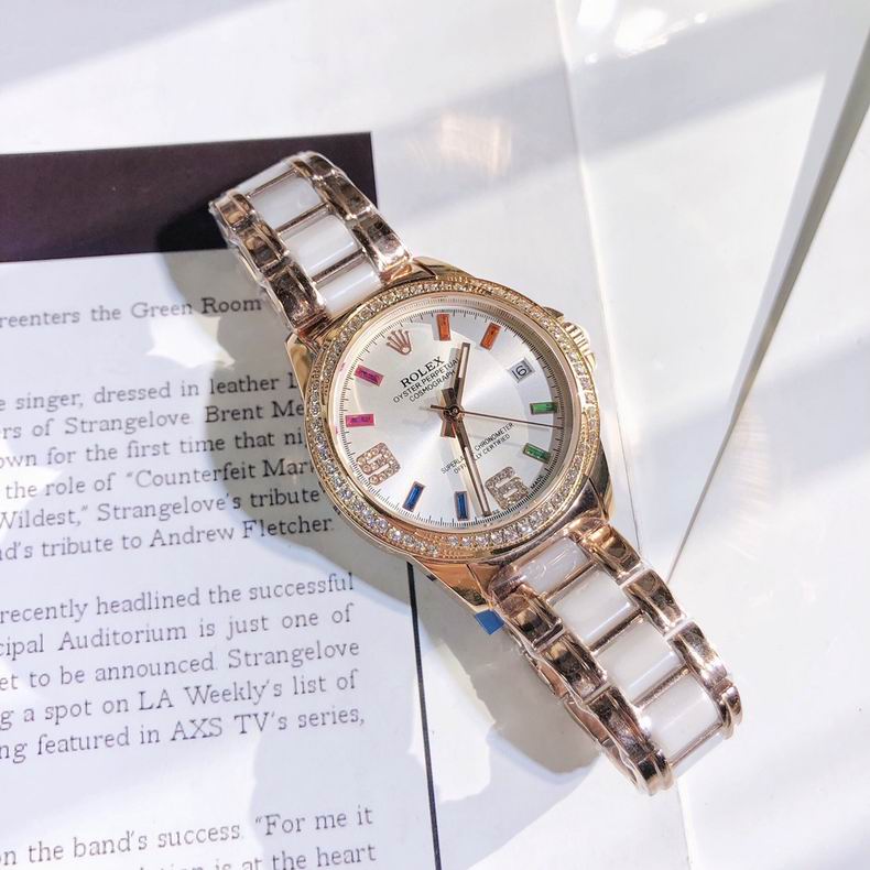 Rolex women 35X11mm (6)