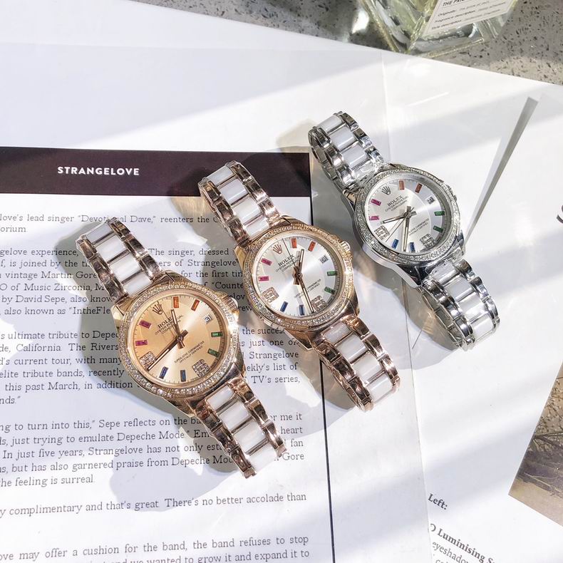 Rolex women 35X11mm (7)