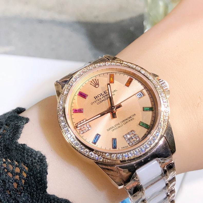 Rolex women 35X11mm (8)