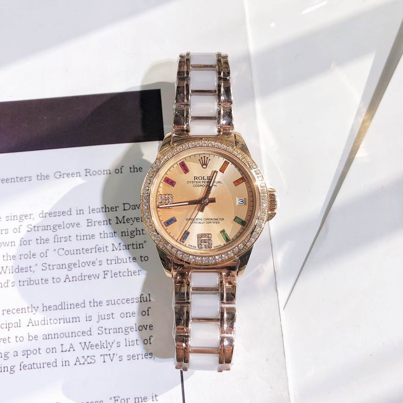 Rolex women 35X11mm (9)