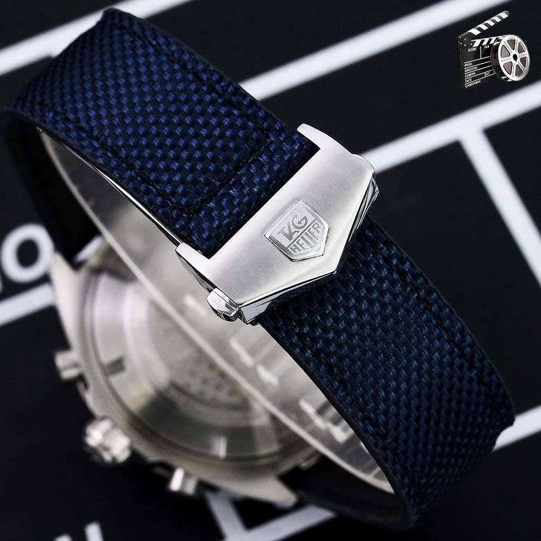 Tag Heuer watch 42X10mm (3)