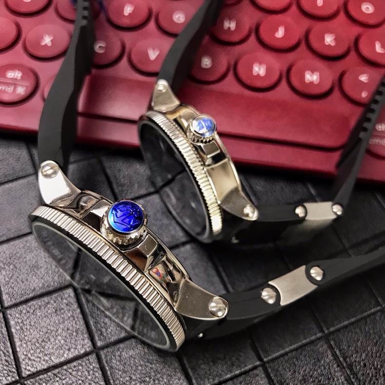 Ulysse Nardin 43X10mm  38X10mm (9)