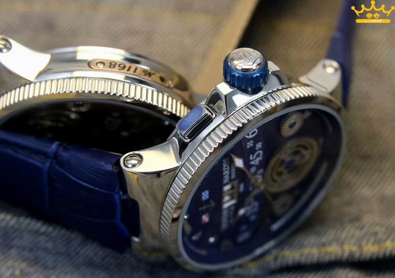 Ulysse Nardin men 45X11mm (10)