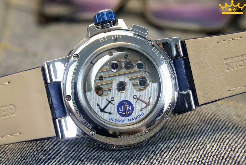 Ulysse Nardin men 45X11mm (11)
