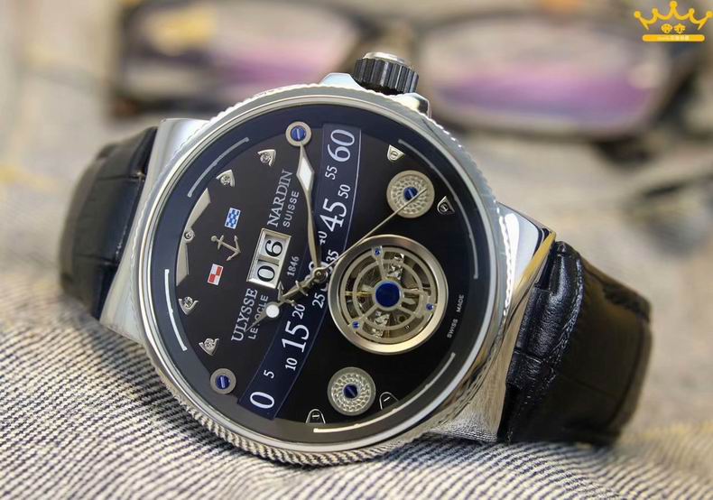 Ulysse Nardin men 45X11mm (14)