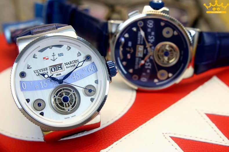 Ulysse Nardin men 45X11mm (17)