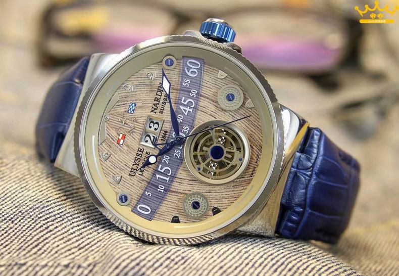 Ulysse Nardin men 45X11mm (20)