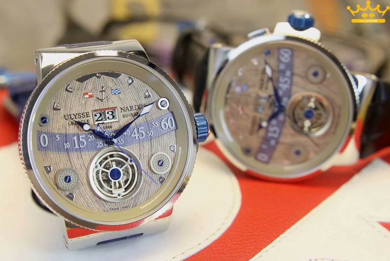 Ulysse Nardin men 45X11mm (22)