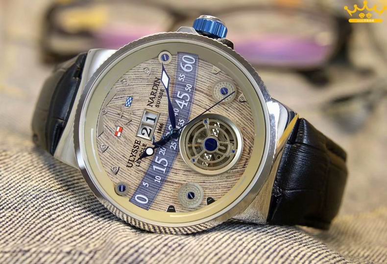 Ulysse Nardin men 45X11mm (23)
