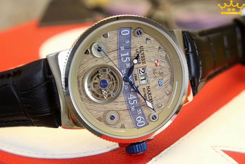 Ulysse Nardin men 45X11mm (24)