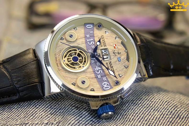 Ulysse Nardin men 45X11mm (25)