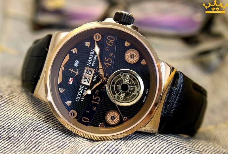 Ulysse Nardin men 45X11mm (3)