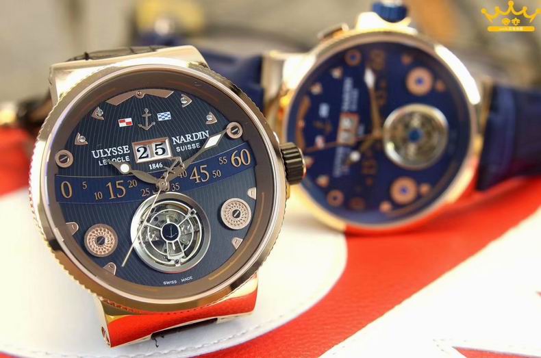 Ulysse Nardin men 45X11mm (7)