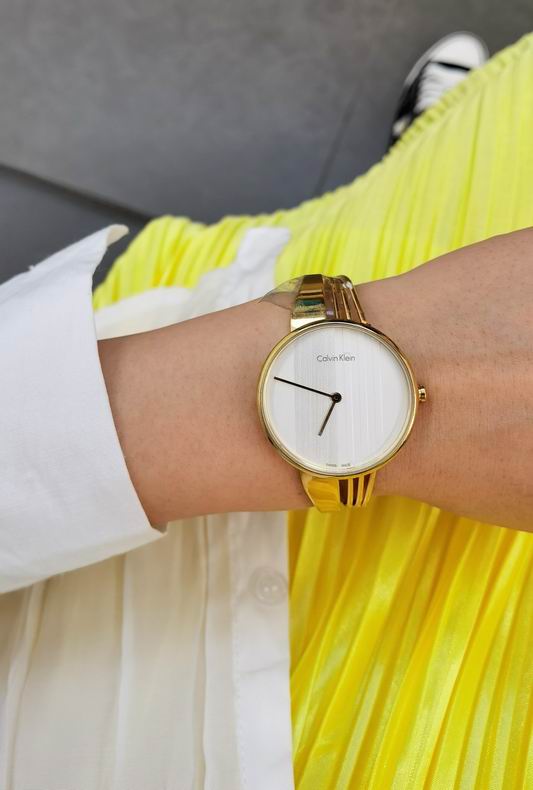 CK watch 34X6mm (25)