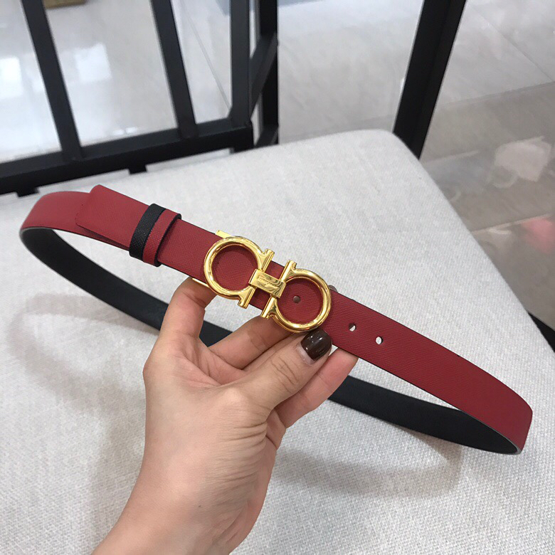 Ferragamo Belt 25mm 7d (11)
