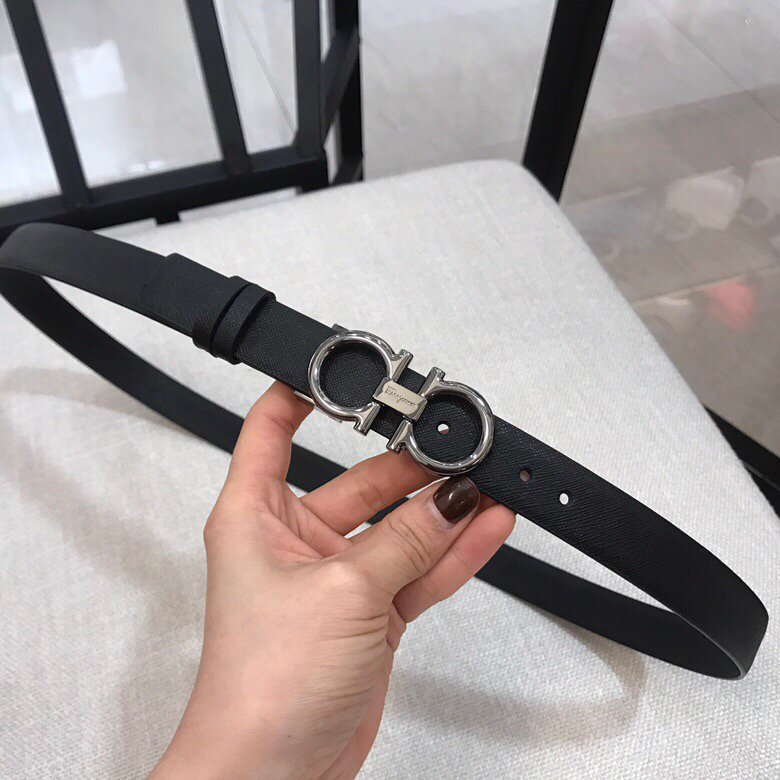Ferragamo Belt 25mm 7d (13)