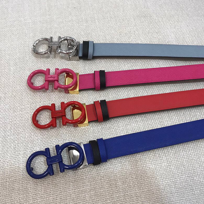 Ferragamo Belt 25mm 7d (14)